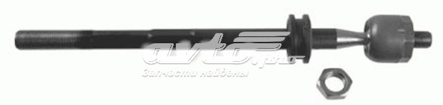 Тяга рульова Lemforder 22307