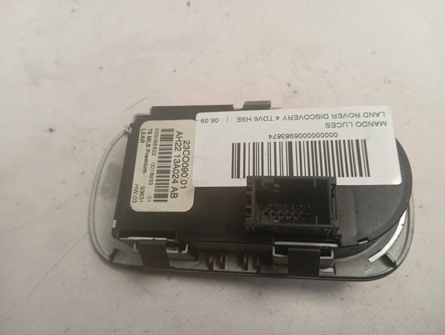  AH2213A024AB Land Rover