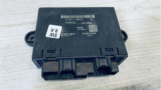Купити DG9T14B531CE Ford 