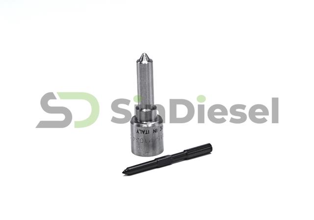 DSLA154P1034 Bosch Розпилювач дизельної форсунки