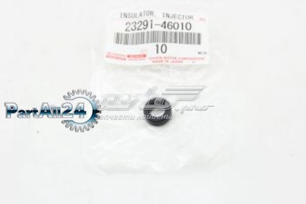 2329146010 Toyota Кільце інжектора