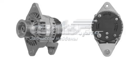 Купити 87645566 NEW Holland Генератор