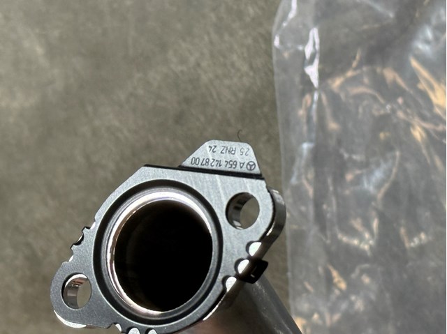  A6541400702 Mercedes