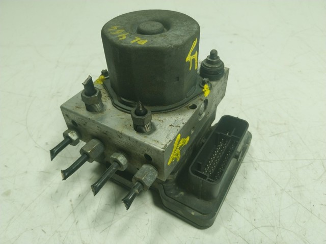 103779700D Tesla Блок управління АБС (ABS)