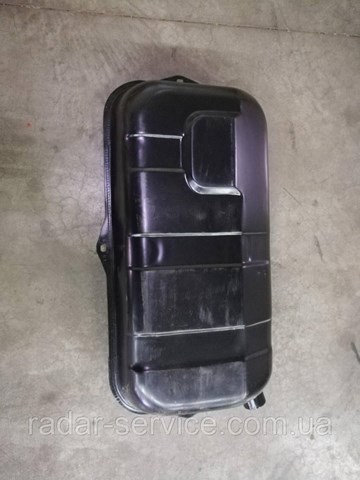 Бак паливний на ЗАЗ TAVRIA 1102 