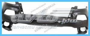 Бампер передній, верхня частина FPS FP3805900 ціна, від 90.18 USD