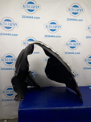 Підкрилок переднього крила, лівий FPS FP1104391 ціна, від 42.41 USD