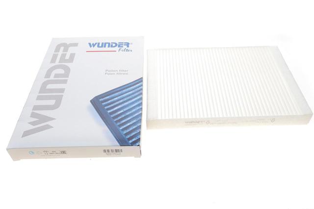 Фільтр повітряний обігрівача Wunder WP113 ціна, від 4.53 USD