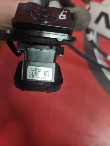 Камера системи забезпечення видимості Nissan/Infiniti 284424BA4A