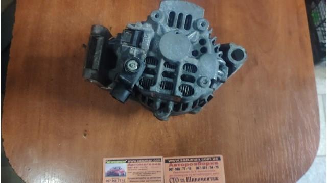 Генератор 2S6T10300CD Ford
