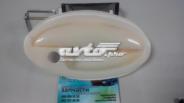 Ручка передньої двері зовнішня права L6105260 Lifan