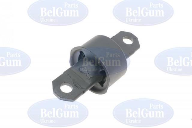 Сайлентблок заднього поздовжнього важеля, передній BG1156 Belgum