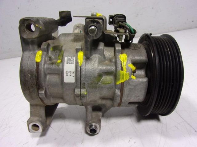 Компресор системи кондиціювання Ford G1B119D629AA ціна, від 12.56 USD