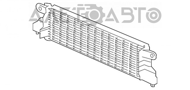  1J0706C2A00 Honda