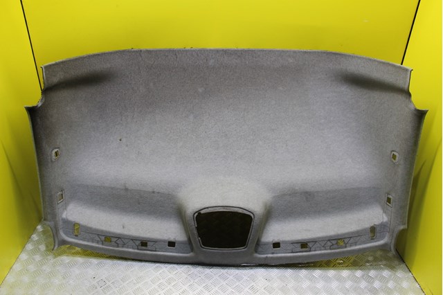 Оббивка даху (стеля) A9066903250 Mercedes