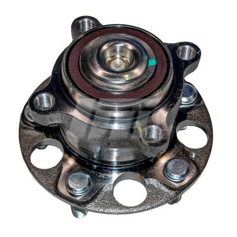 WB90274 Sato Tech Маточина задня