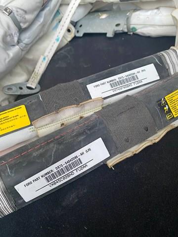 Купити DS7354042D95AH Ford Подушка безпеки, збоку ліва айрбег