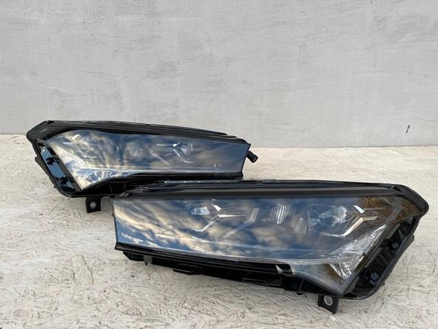 Купити 5LB941015A VAG Основна фара в зборі ліва