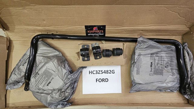  Ford HC3Z5482G ціна, від 1141.45 USD