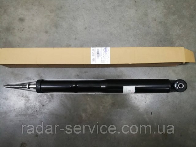 A132915010 Chery Амортизатори задні