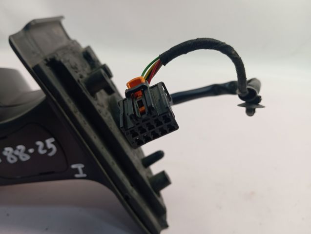 Ліве бокове дзеркало 98169898XT Peugeot/Citroen