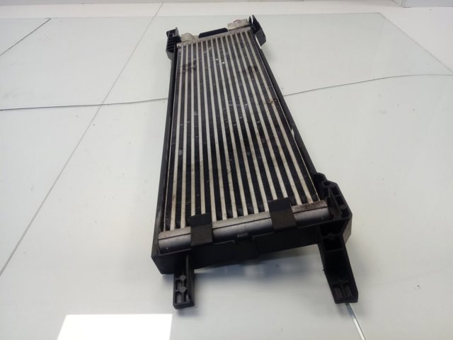 Купити 50560314 Fiat/Alfa/Lancia Радіатор охолодження, АКПП