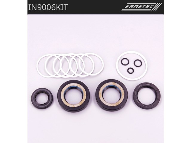 Ремкомплект рульової рейки IN9006KIT Emmetec