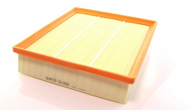 SX1656NB Shafer Повітряний фільтр двигуна