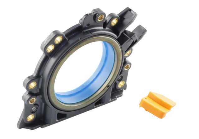Сальник колінвала двигуна, задній AND 3L103040 ціна, від 53.30 USD