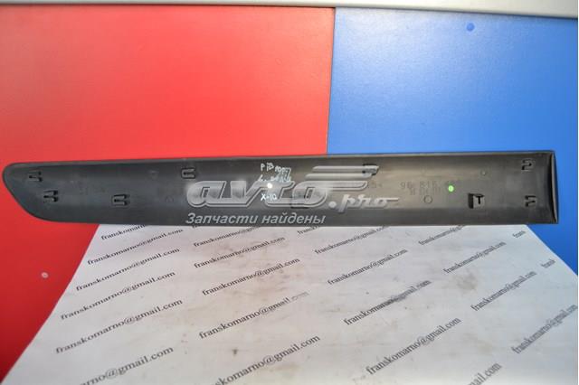 9681648577 Peugeot/Citroen 