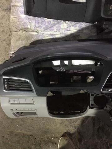 84710C2000TRY Hyundai/Kia Передня панель
