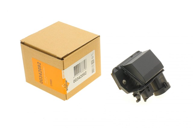 Резистор обігрівача NRF 342092 ціна, від 20.93 USD
