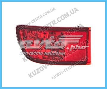 Купити FP7006F4P FPS Фара протитуманна задня, права