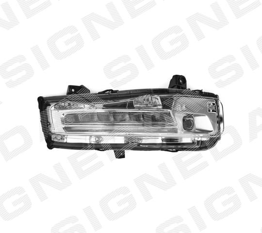Купити ZFD1643RK Signeda 
