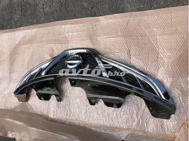 623101SZ0B Nissan/Infiniti Решітка радіатора