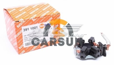 3911001 Autotechteile Щеткодеpжатель стартера