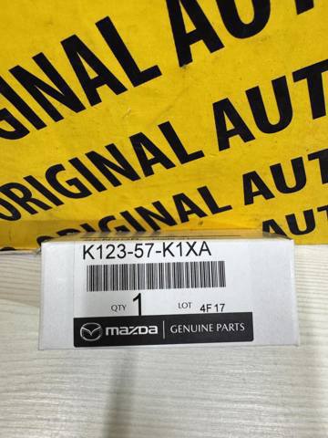 Купити K12357K1XA Mazda Датчик AIRBAG передній