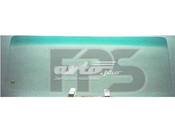 Лобове скло GS2501D11 XYG