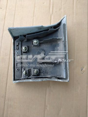 Купити 4L0854960FV7W VAG Накладка переднього правого крила