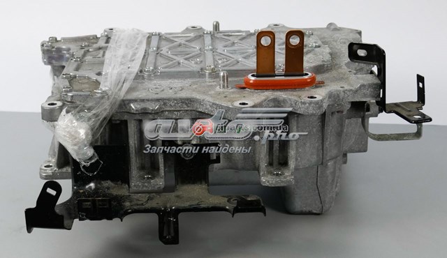 Інвертор струму 291A03NF1A Nissan/Infiniti