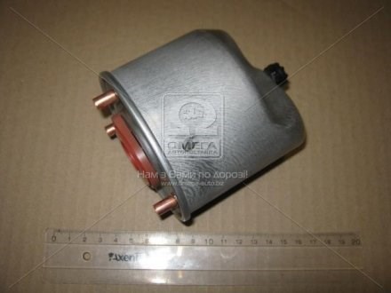 Купити WK9046Z Mann-Filter Фільтр-відстійник палива грубої очистки