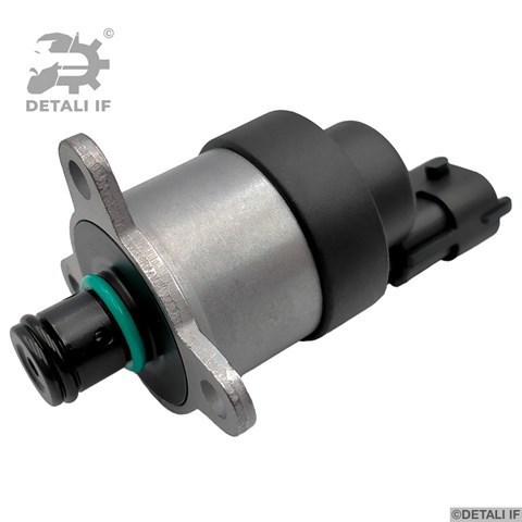 DF17001 Detali IF Клапан високого тиску