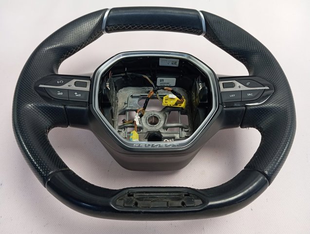 Купити 98105489ZD Peugeot/Citroen Кермо