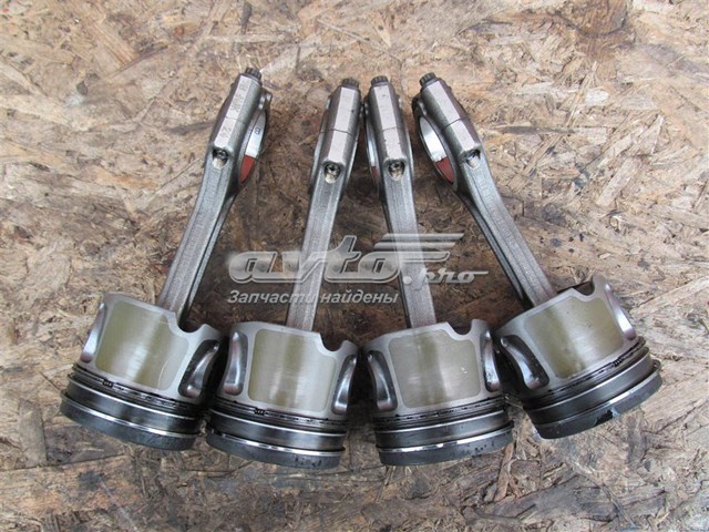  Hyundai/Kia 234102F965 ціна, від 61.00 USD