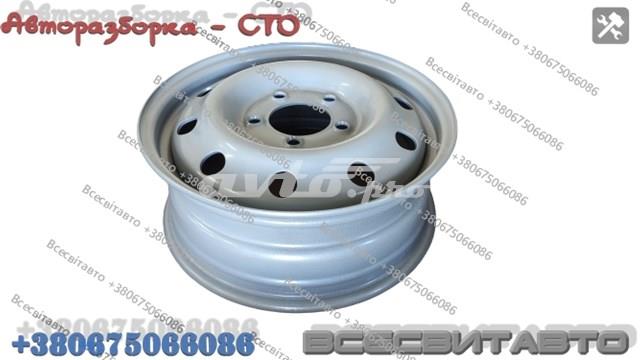 Диск колісний Opel 4403707
