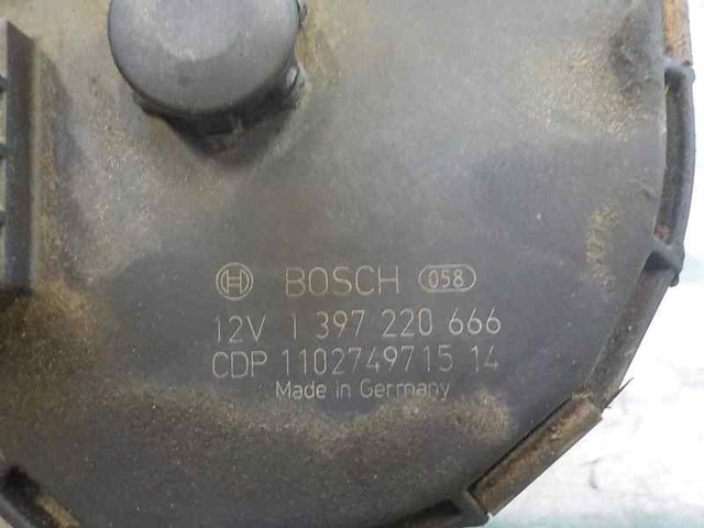 Купити 1397220666 Mercedes Мотор двірника