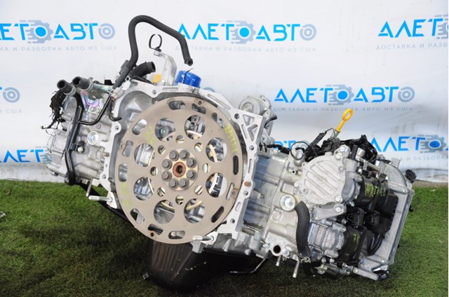 10100CD420 Subaru 