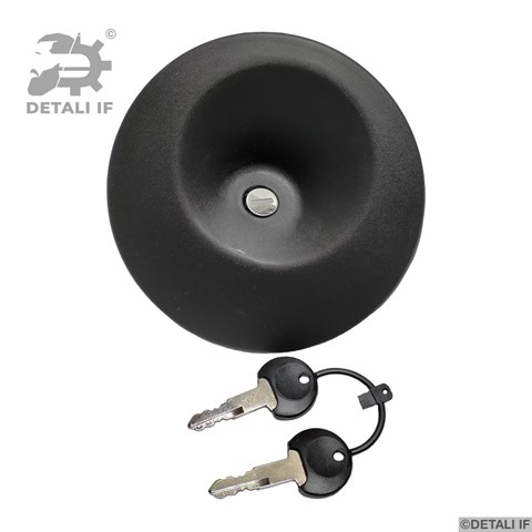 DF16606 Detali IF Кришка / пробка бензобака