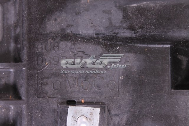  DG9Z7A306A Ford