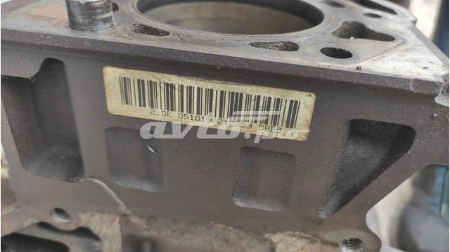  Ford 3S7Q6015AB